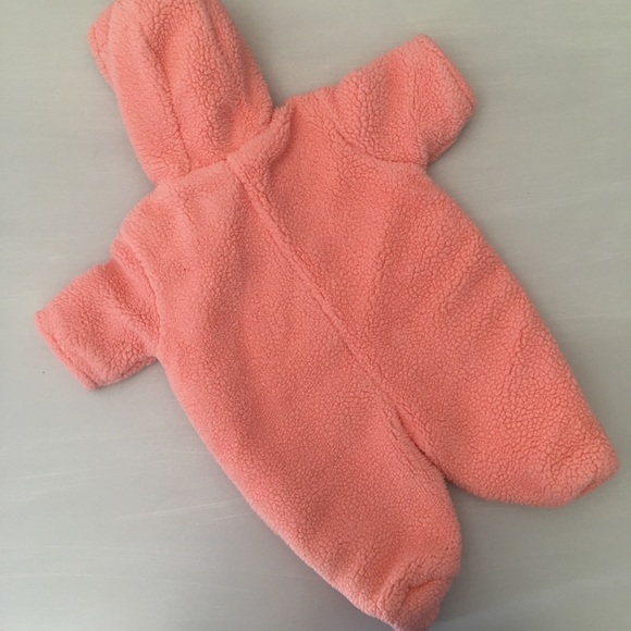 🌸3/$30🌸 Koala Baby hooded snowsuit - Picture 2 of 5
